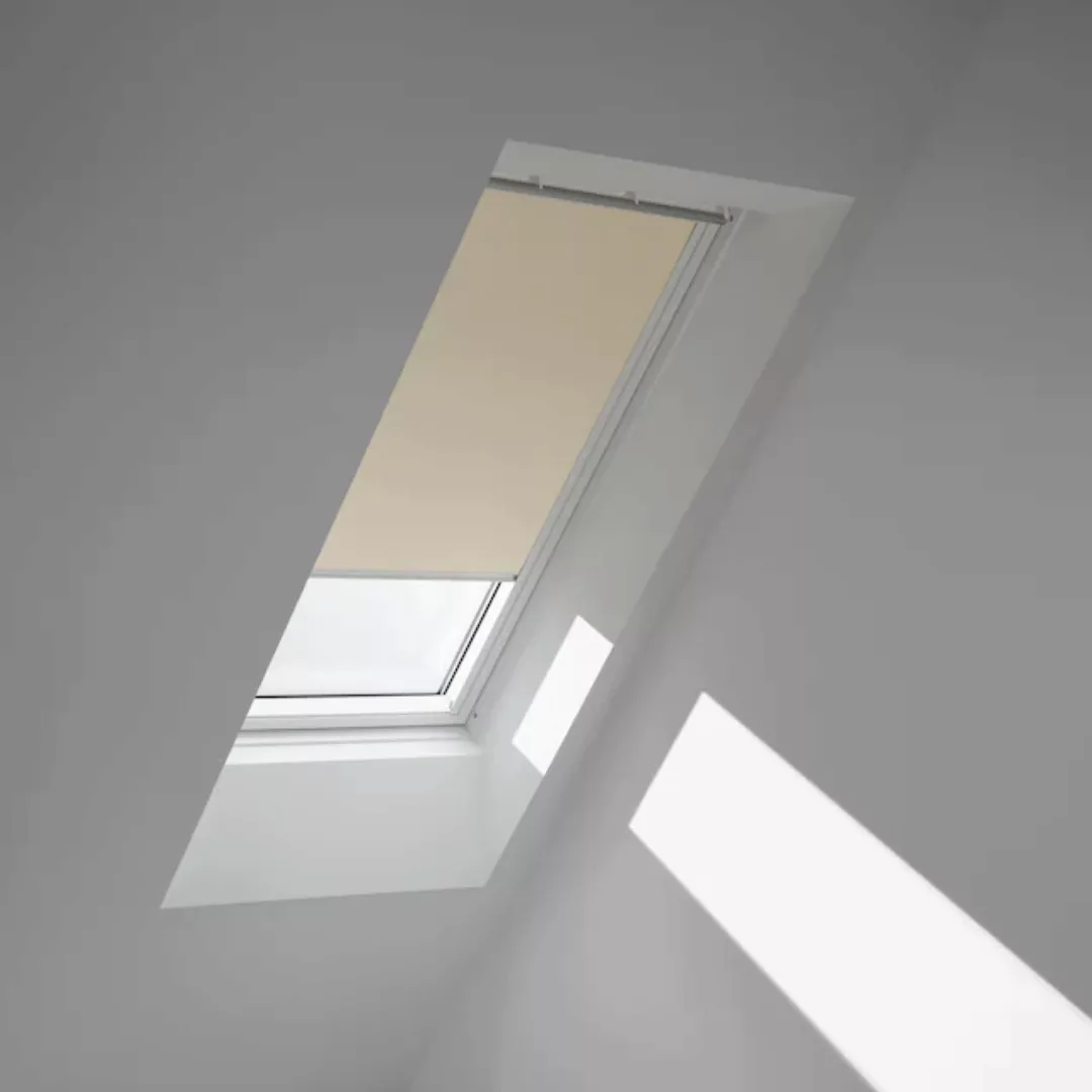 VELUX Verdunklungsrollo »DKL FK06 1085SWL«, verdunkelnd, Verdunkelung, ohne günstig online kaufen