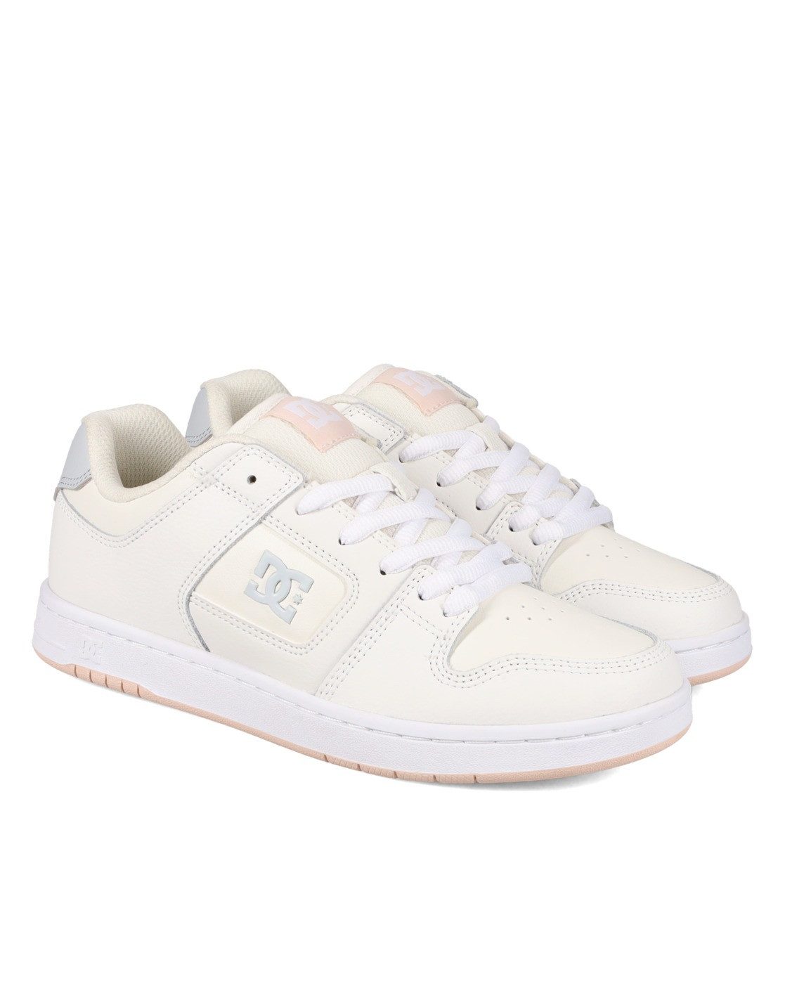 DC Shoes Sneaker "Manteca 4" günstig online kaufen