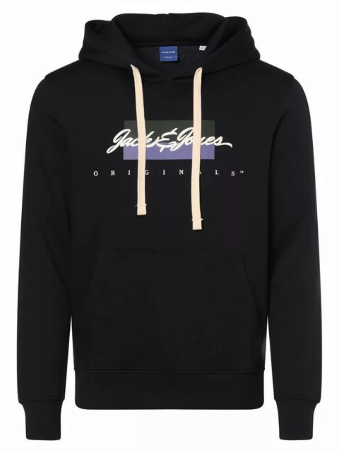 Jack & Jones Sweatshirt Wayne (1-tlg) günstig online kaufen