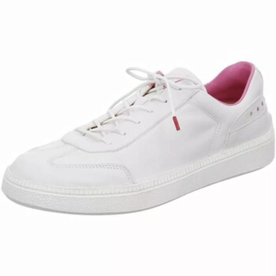 Think  Halbschuhe Schnuerschuhe Turna Schnürschuh bianco 3-000940-1000 günstig online kaufen