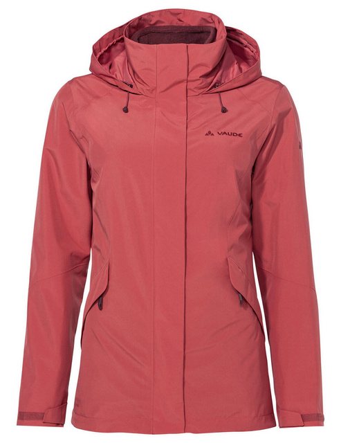 VAUDE 3-in-1-Funktionsjacke Vaude Rosemoor 3in1 Jacket II günstig online kaufen