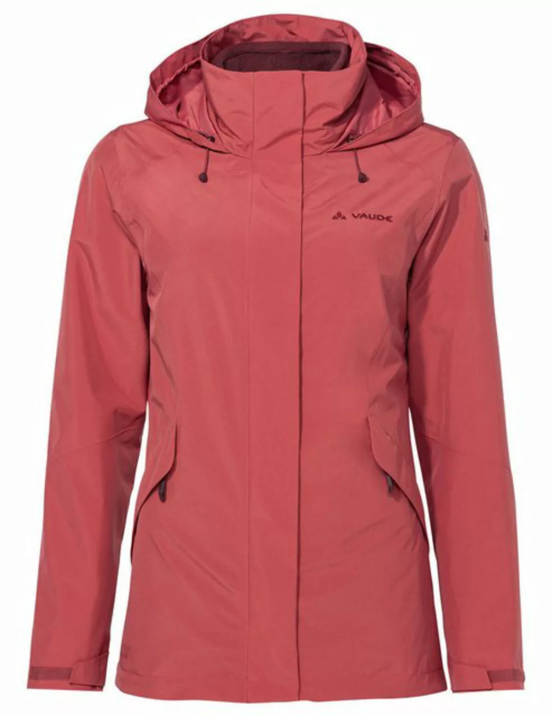 VAUDE 3-in-1-Funktionsjacke Wo Rosemoor 3in1 Jacket II günstig online kaufen