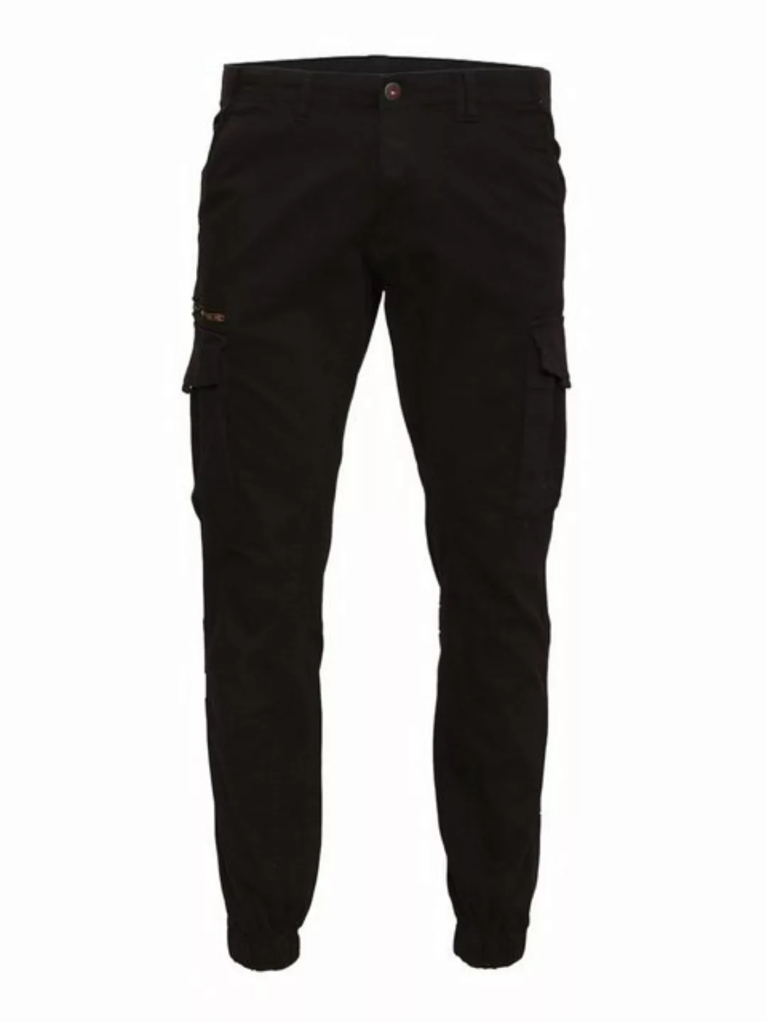 Jack & Jones Cargohose OLLIE JJARIS CARGO PANTS günstig online kaufen