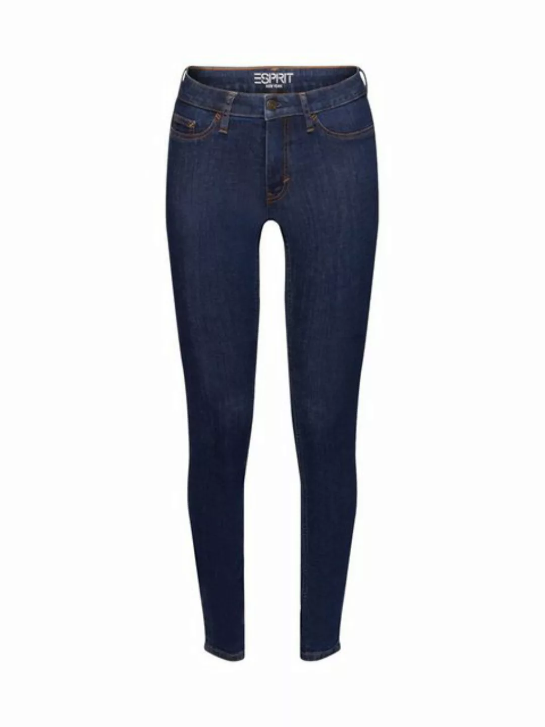 Esprit Skinny-fit-Jeans Jeggings günstig online kaufen