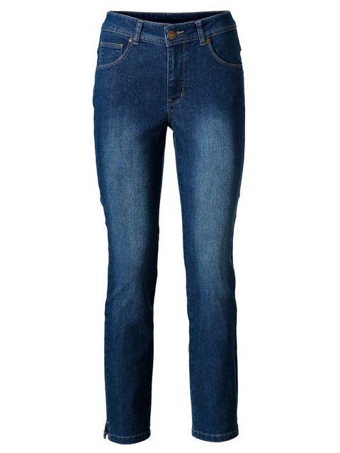 heine Röhrenjeans, (1 tlg.) günstig online kaufen