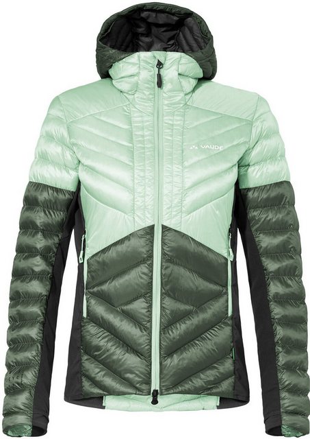 VAUDE Outdoorjacke Women's Sesvenna Pro Jacket II (1-St) Klimaneutral kompe günstig online kaufen