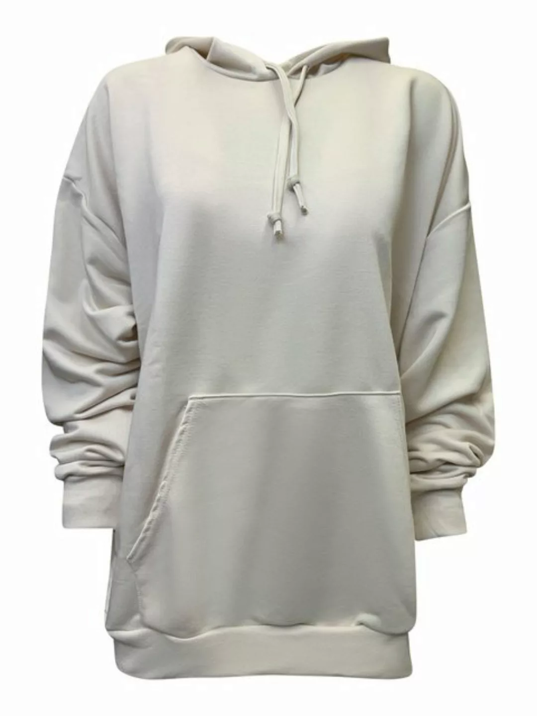 Worldclassca Hoodie Worldclassca Oversized Hoodie Kapuzenpullover Lounge Sw günstig online kaufen