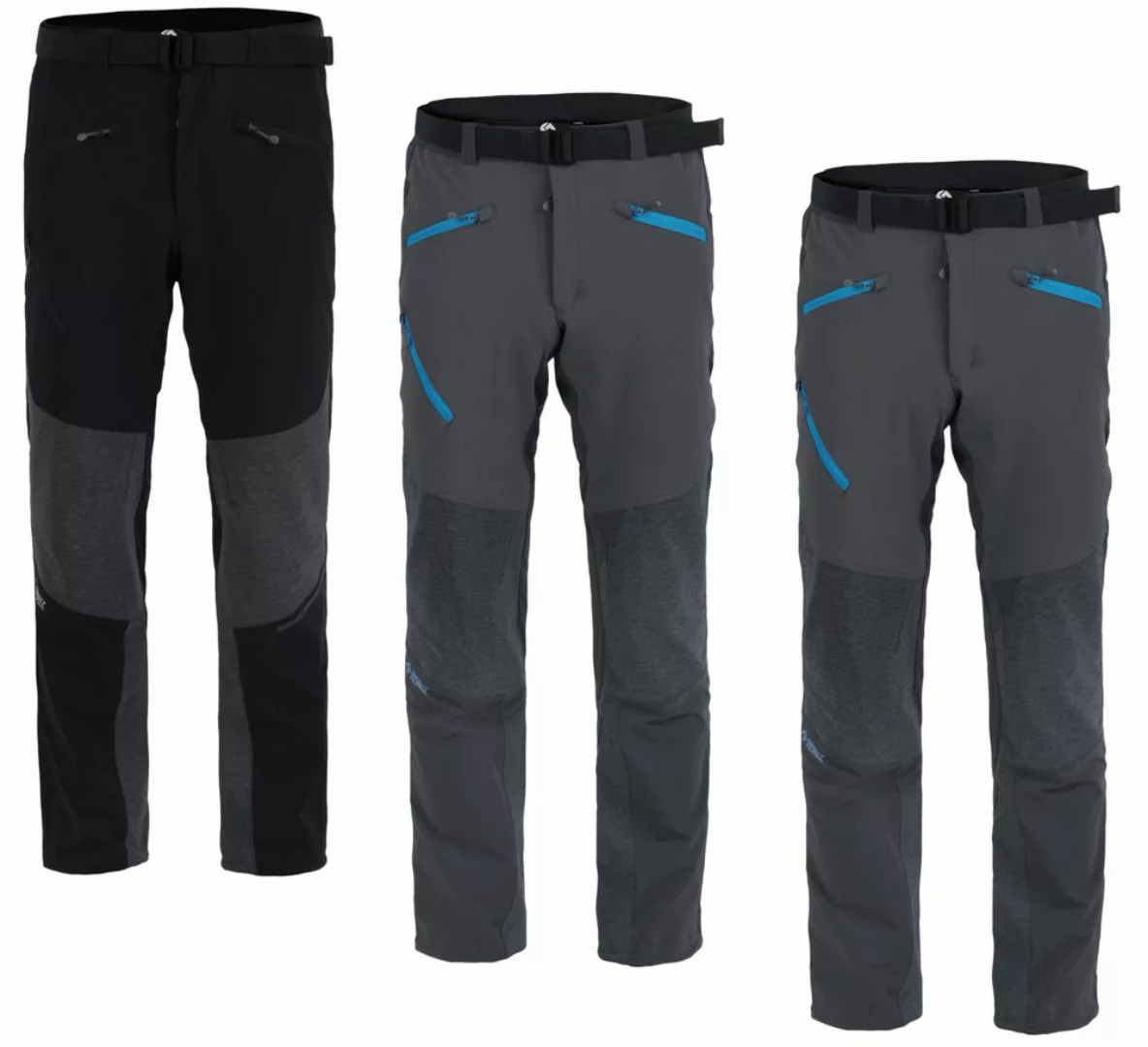 Direct Alpine Cascade Top 1.0 Men - Berghose günstig online kaufen