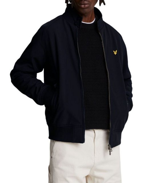 Lyle & Scott Blouson Ohne Kapuze günstig online kaufen