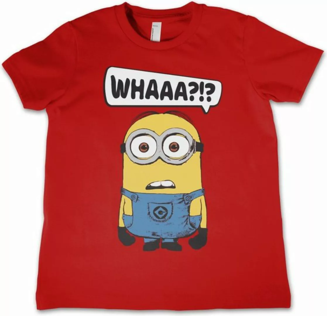 Minions T-Shirt günstig online kaufen