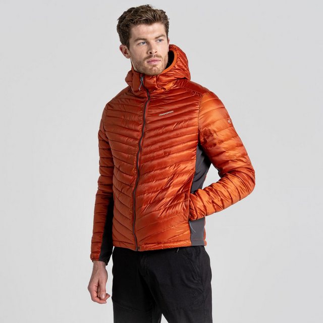 Craghoppers Trekkingjacke Craghoppers - ExpoLite Hood Jacke - Herren Steppj günstig online kaufen