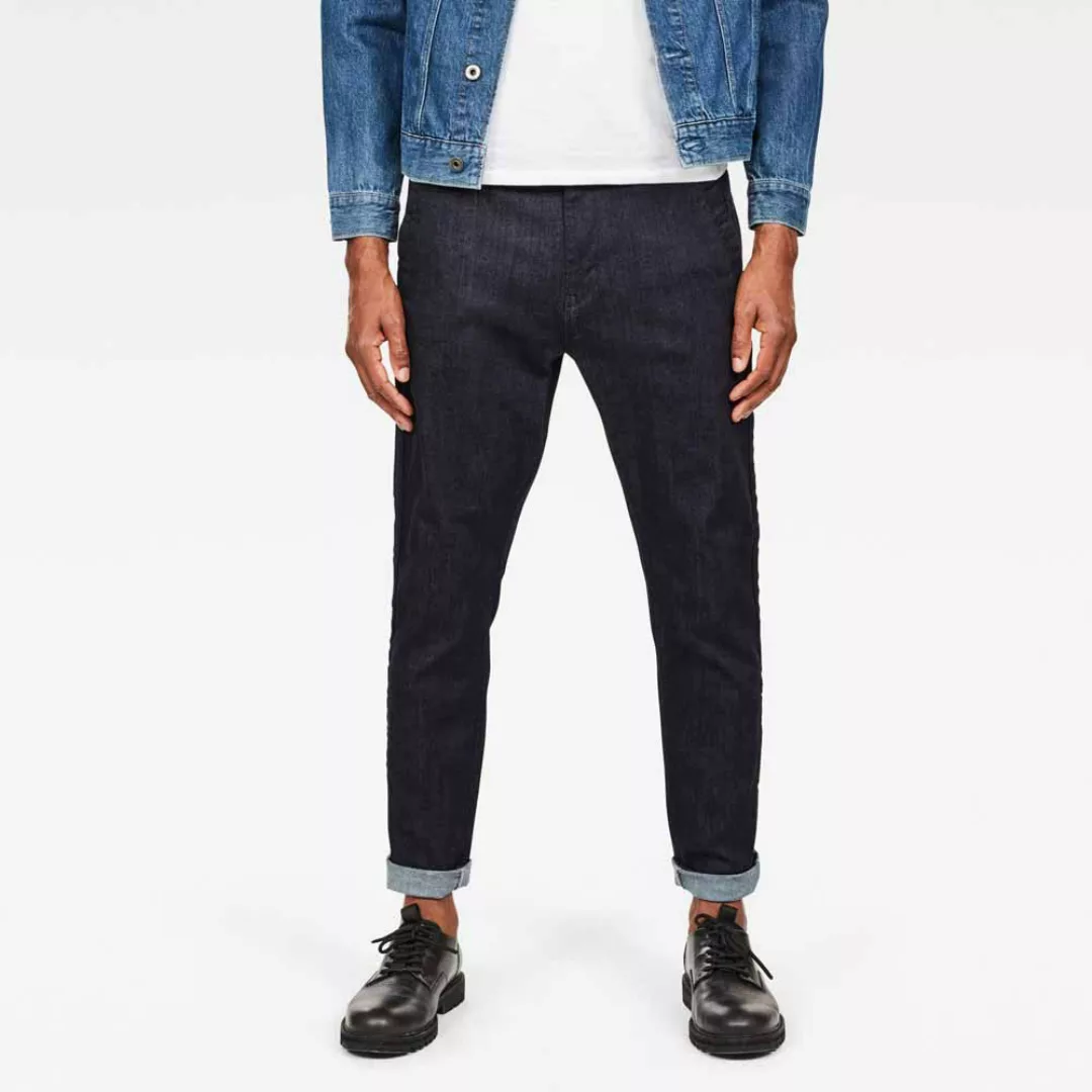 G-star Bronson Tuxedo Slim Jeans 29 Raw Denim günstig online kaufen