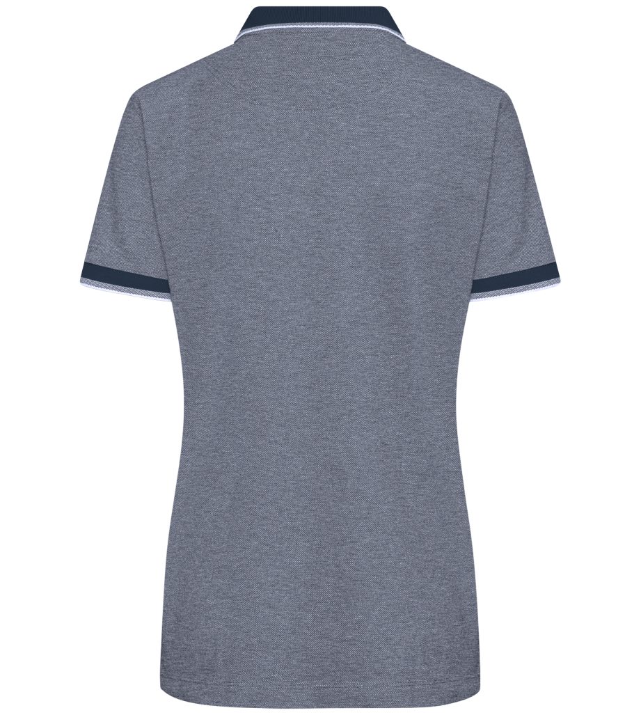 James & Nicholson Poloshirt Doppelpack Damen günstig online kaufen