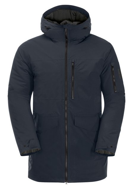 Jack Wolfskin Funktionsparka KOENIGSBAU PARKA M günstig online kaufen