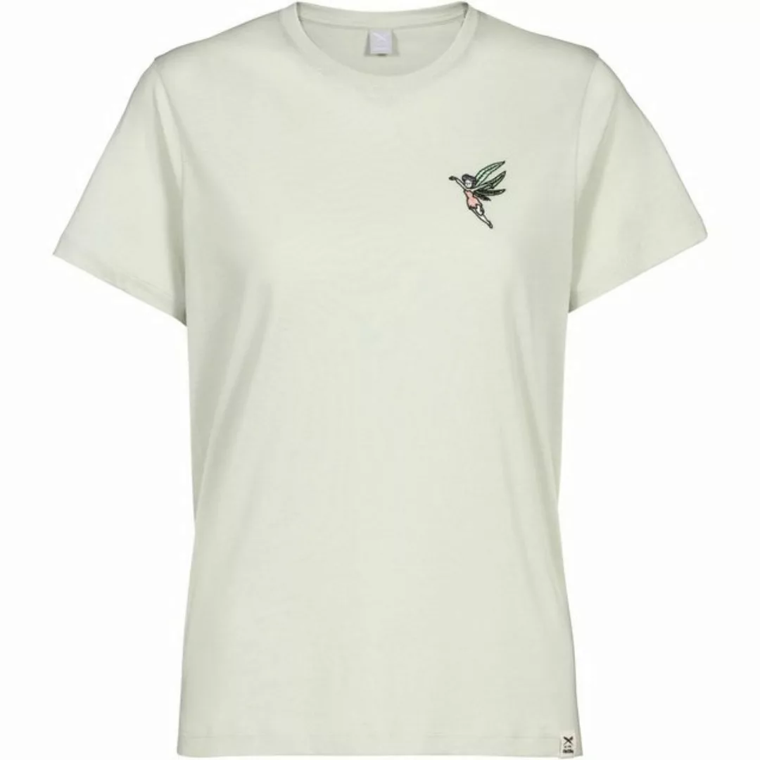 iriedaily T-Shirt Hazebell günstig online kaufen