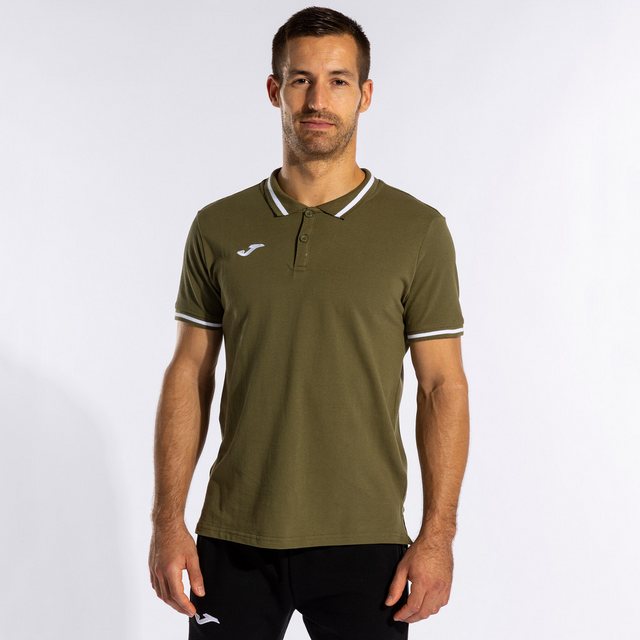 Joma Poloshirt Confort II Polo günstig online kaufen