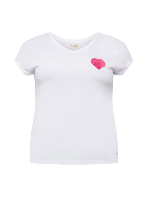 Key Largo T-Shirt (1-tlg) Plain/ohne Details, Weiteres Detail günstig online kaufen