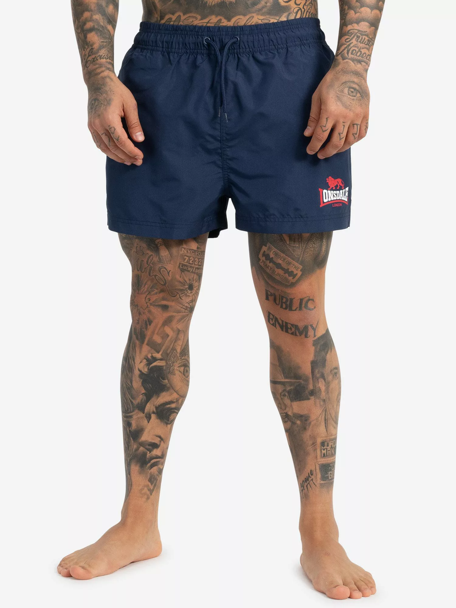 Lonsdale Badehose KILSTAY (1-St) günstig online kaufen