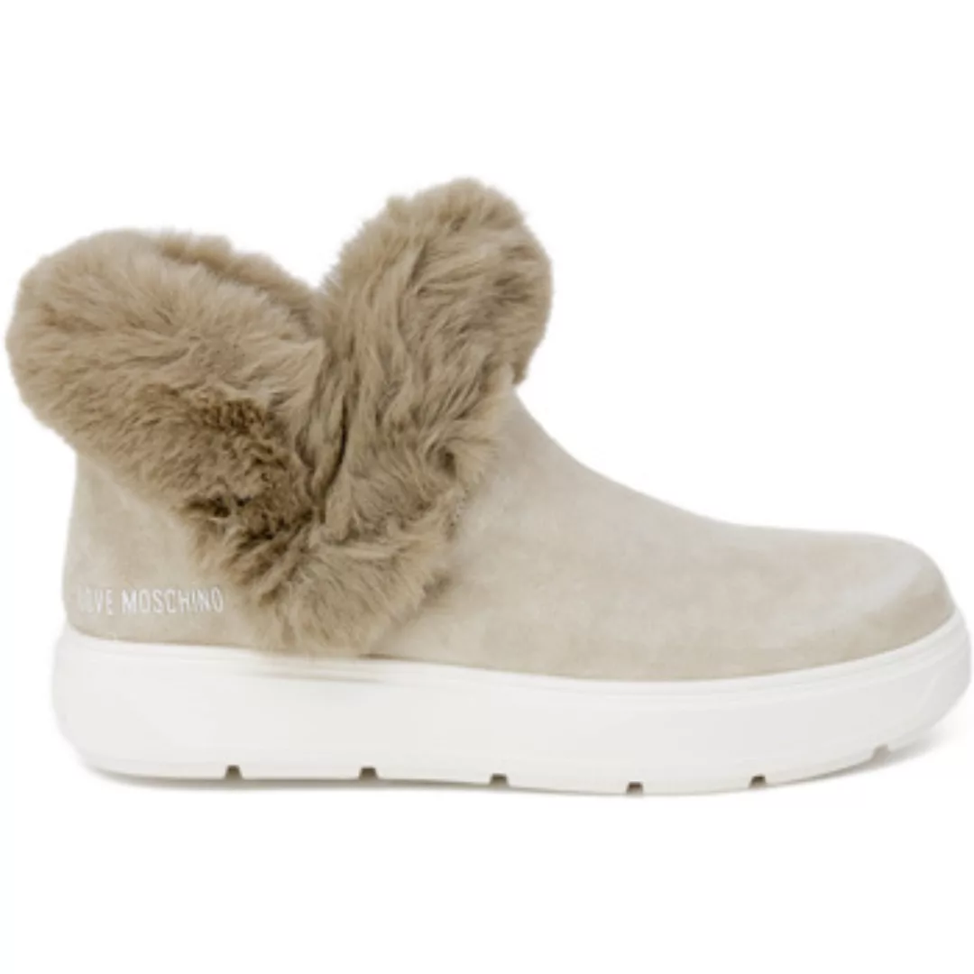 Love Moschino  Sneaker BOLD40 JA15684G0HIG310A günstig online kaufen
