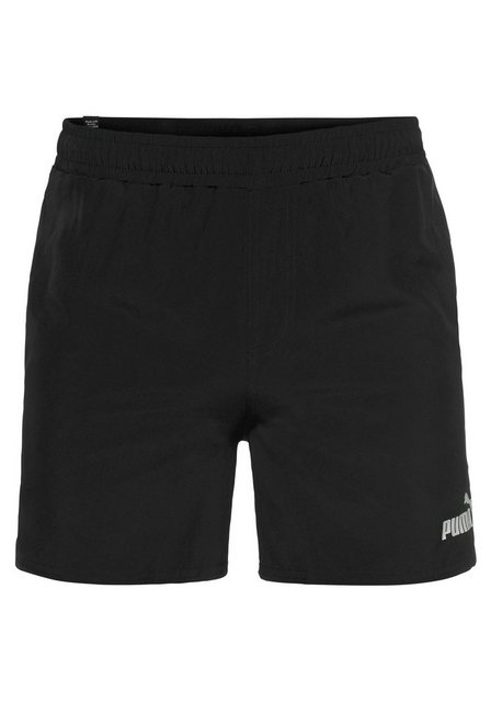 PUMA Shorts ESS+ TAPE WOVEN SHORTS günstig online kaufen