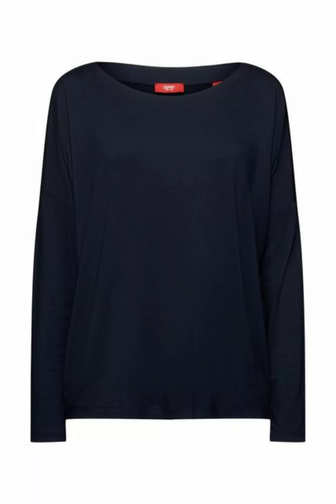 Esprit Langarmshirt günstig online kaufen