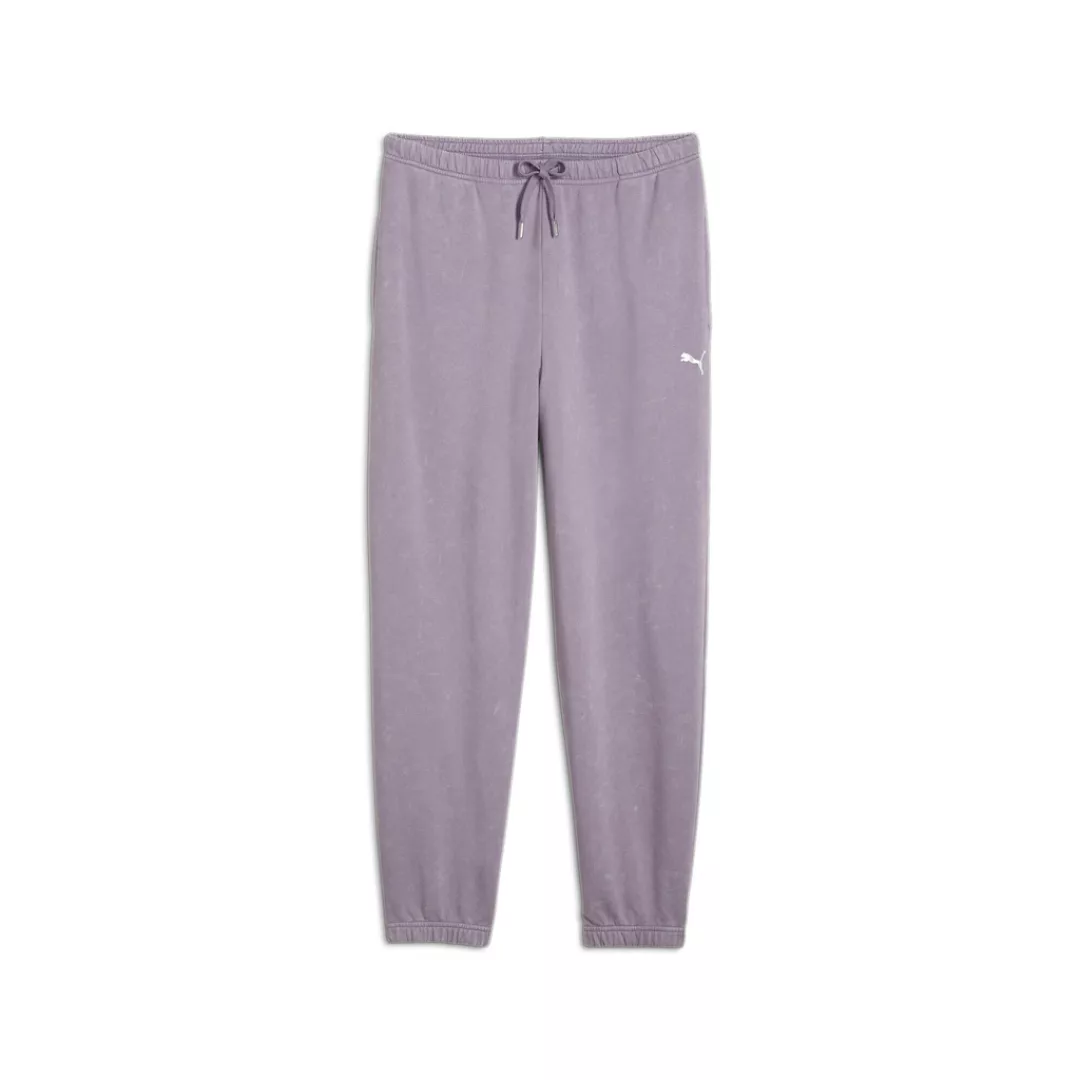 PUMA Sporthose "DARE TO Relaxed Fit Hose mit Waschung Damen" günstig online kaufen