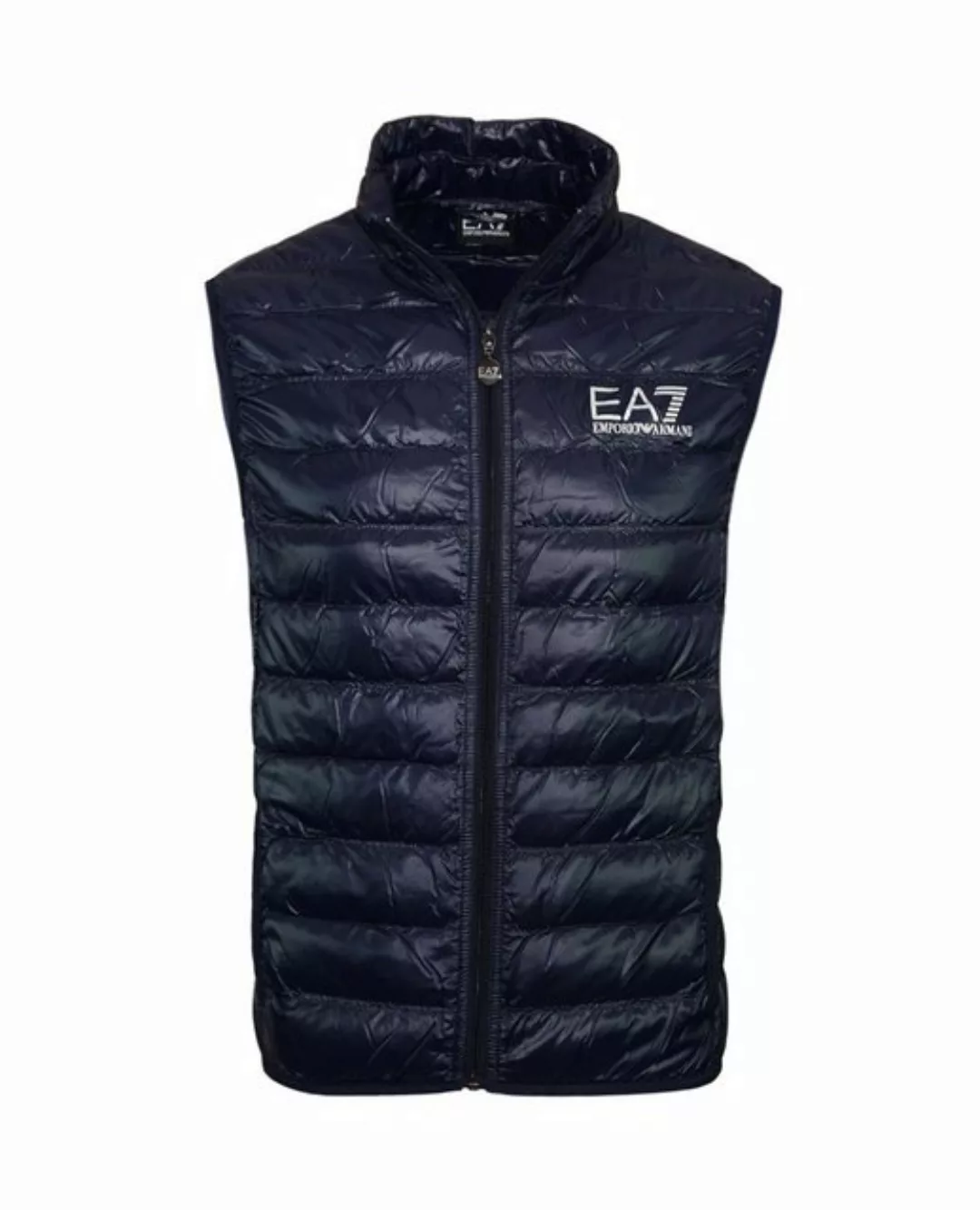 Emporio Armani Steppweste Steppweste Down Jacket Steppjacke, Weste (1-tlg) günstig online kaufen