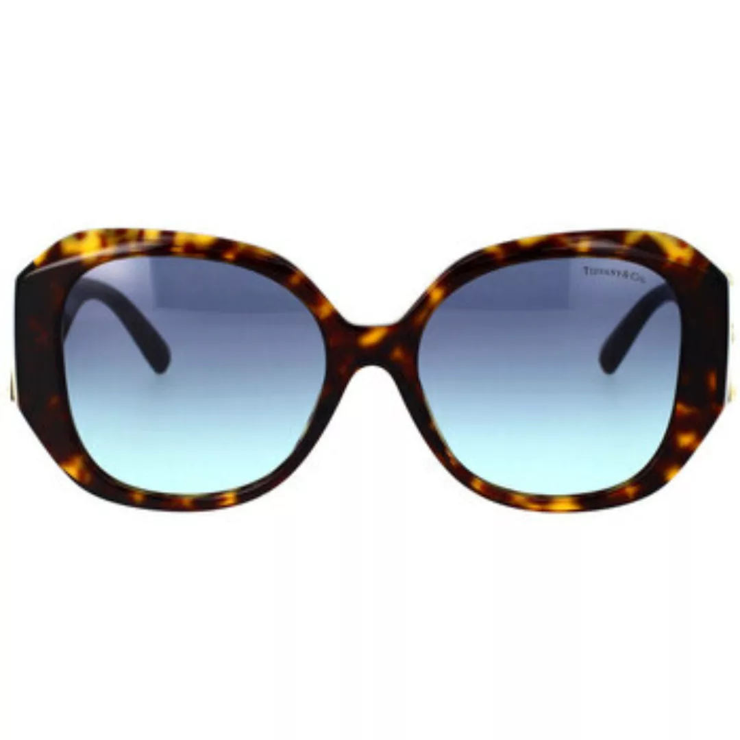 Tiffany  Sonnenbrillen TF4207B 80159S Sonnenbrille günstig online kaufen