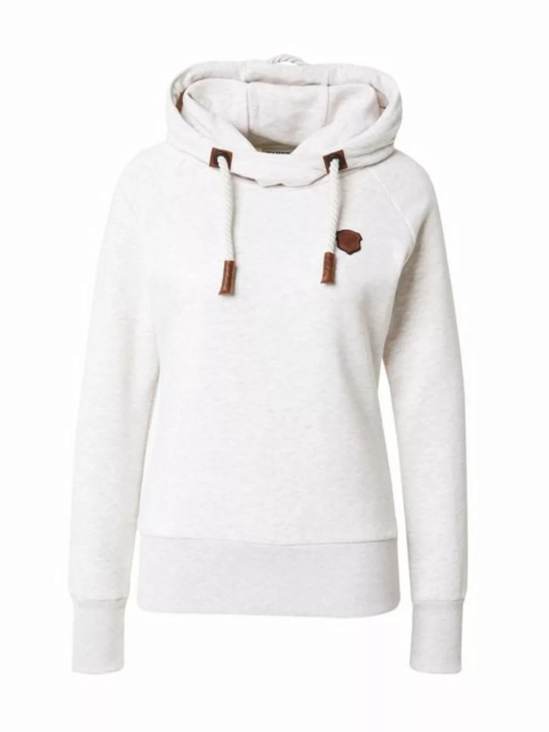 naketano Hoodie Naketano Damen Kapuzenpullover Mandy Spezial günstig online kaufen