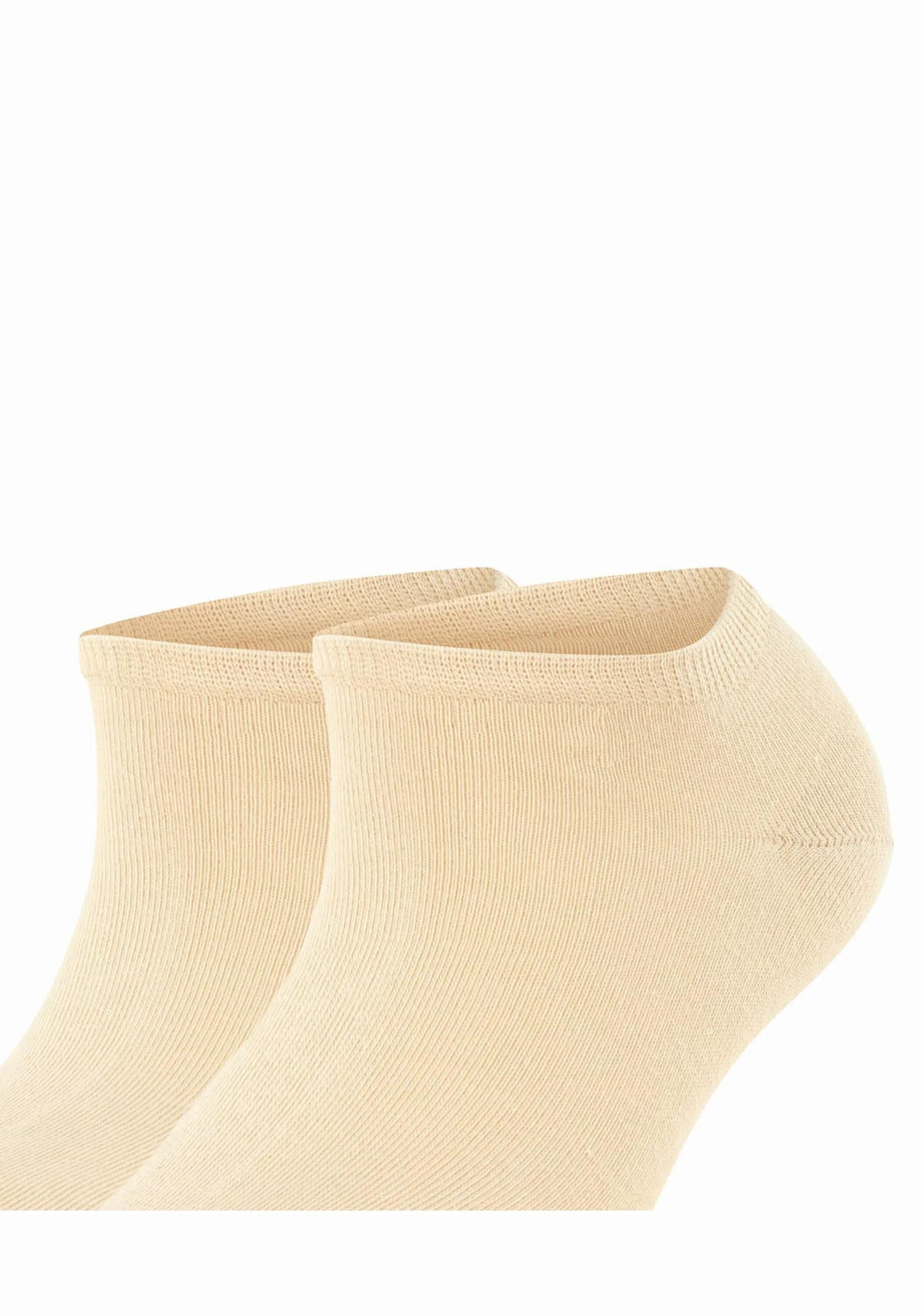 Esprit Damen Sneakersocken Uni 2er Pack günstig online kaufen