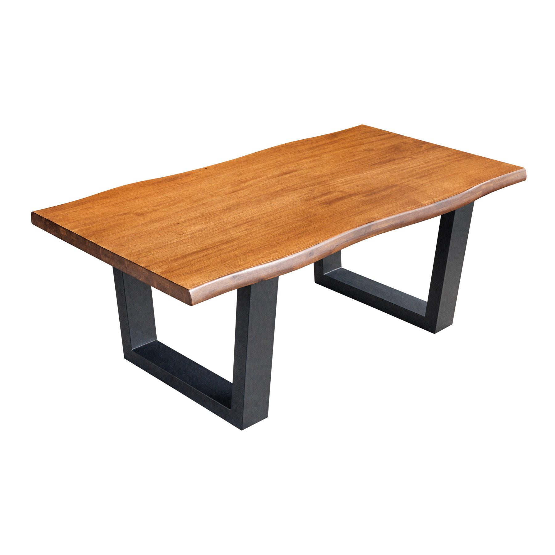 riess-ambiente Couchtisch GENESIS 110cm braun · günstig online kaufen