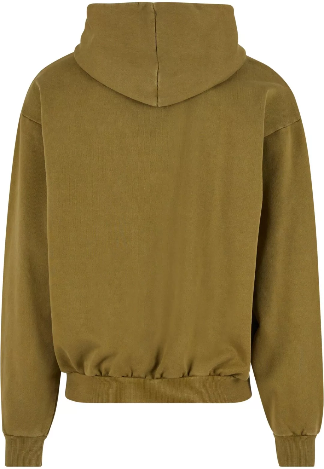 Karl Kani Kapuzensweatshirt "Karl Kani Karl Kani Autograph Heavy OS Hoodie" günstig online kaufen