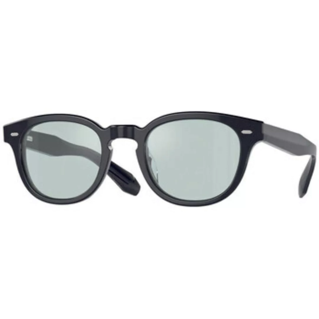 Oliver Peoples  Sonnenbrillen Sonnenbrille/Sonnenbrille N.01 OV5528U 1771 günstig online kaufen