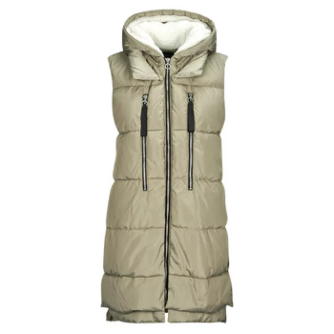 Only  Daunenjacken ONLNEWNORA PUFFER WAISTCOAT CC OTW günstig online kaufen