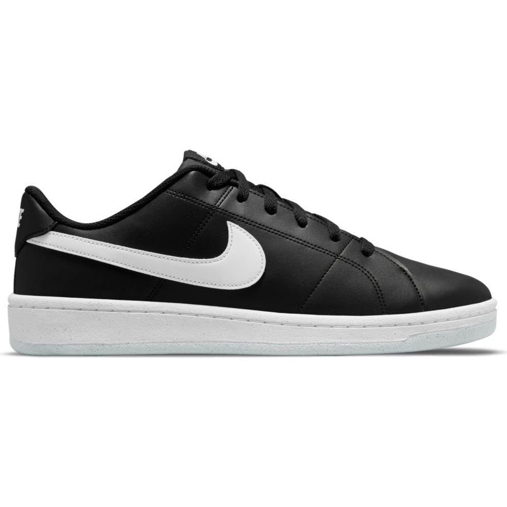 Nike Court Royale 2 Nn Sportschuhe EU 48 1/2 Black / White günstig online kaufen