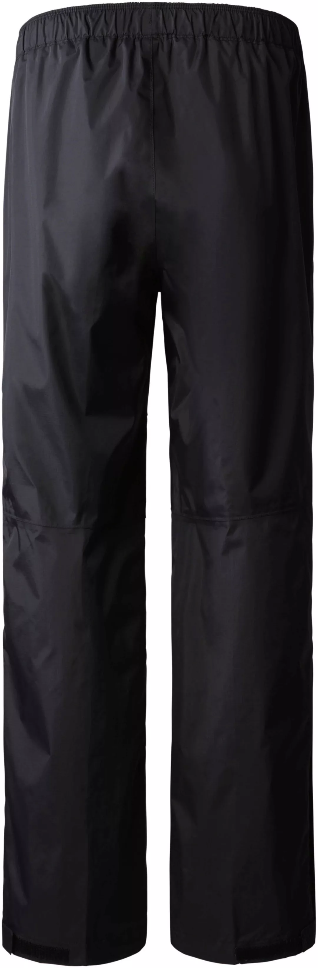 The North Face Regenhose "M ANTORA RAIN PANT", (1 tlg.), mit seitlichen Ein günstig online kaufen