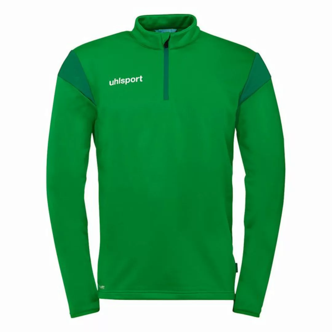 uhlsport Trainingspullover 1/4 ZIP TOP Squad 27 günstig online kaufen