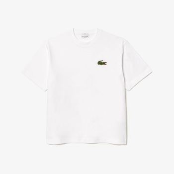 Lacoste  T-Shirts & Poloshirts TEE-SHIRT günstig online kaufen