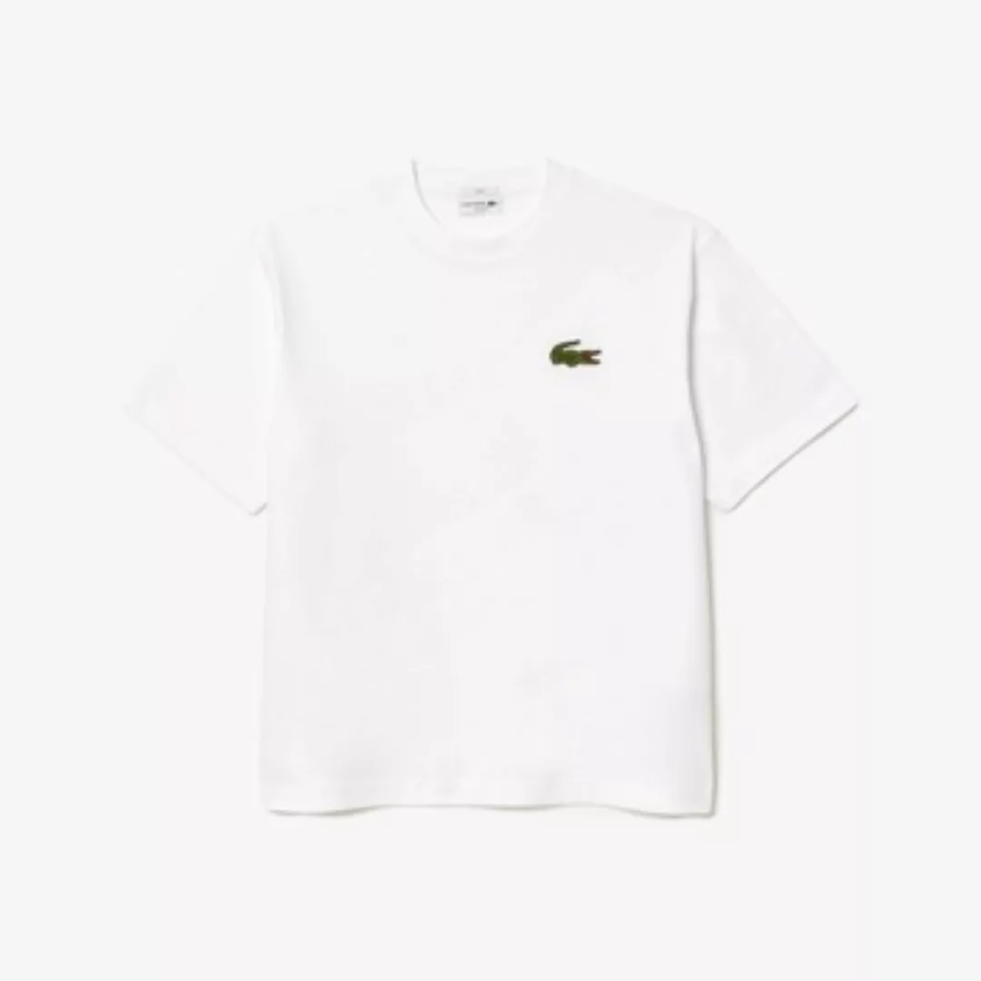 Lacoste  T-Shirts & Poloshirts TEE-SHIRT günstig online kaufen