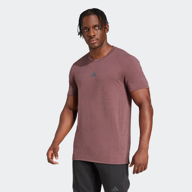 adidas Performance T-Shirt D4T TEE günstig online kaufen