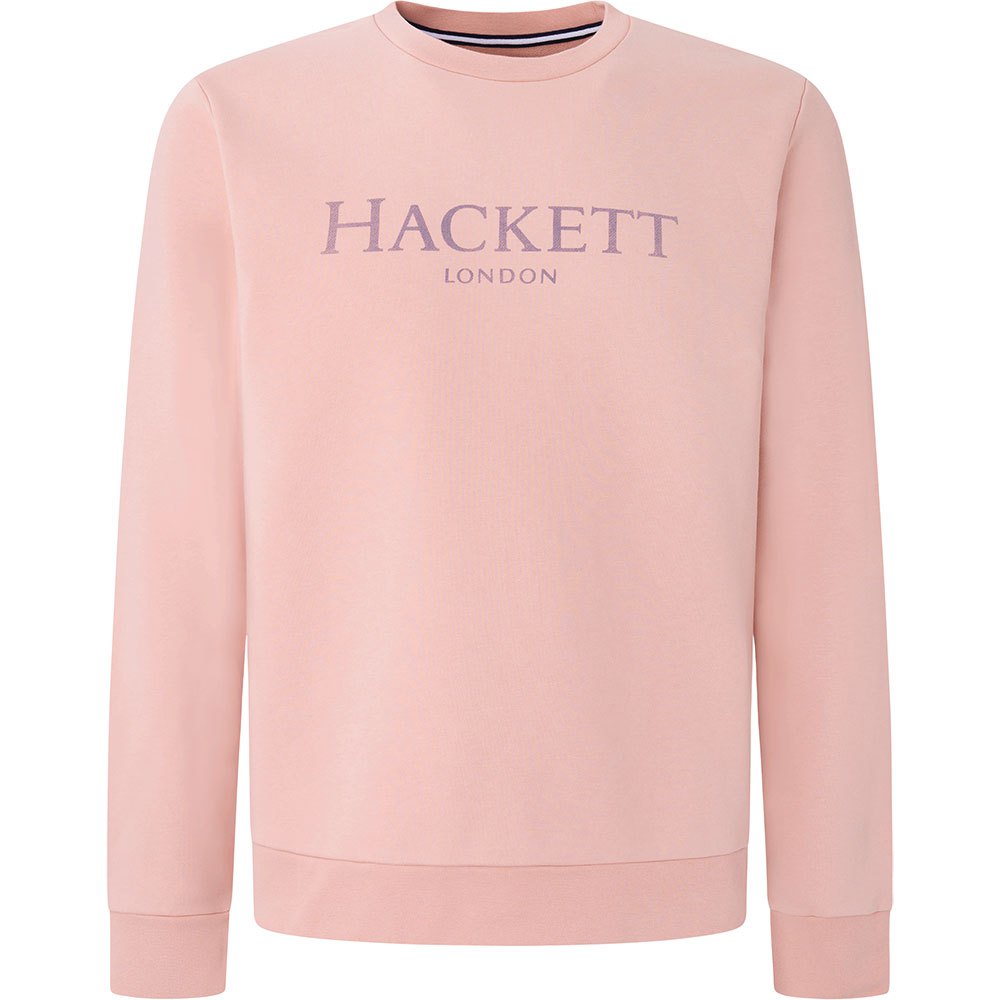 Hackett London Pullover XS Rose Tan günstig online kaufen