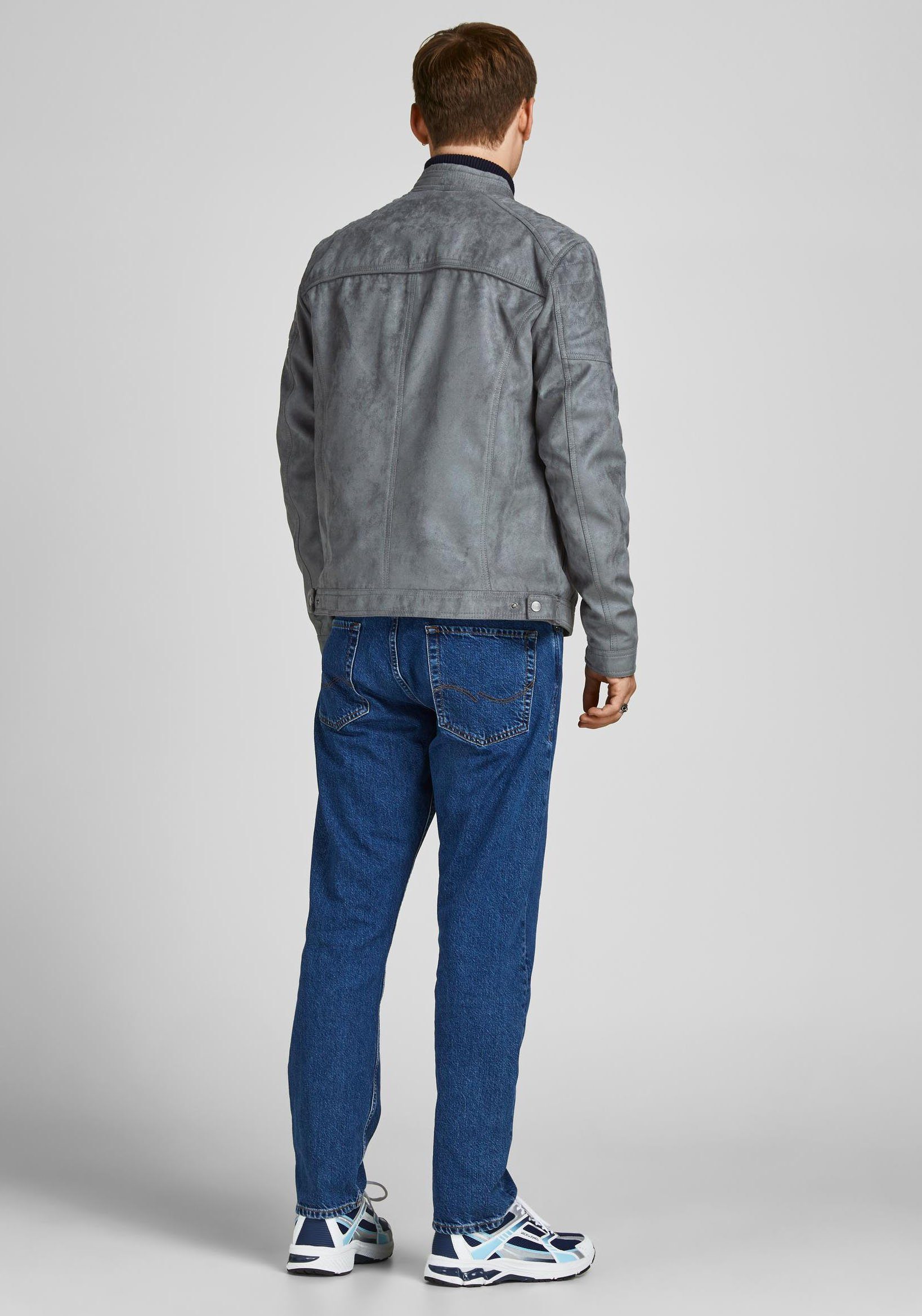 Jack & Jones Bikerjacke ROCKY JACKET günstig online kaufen