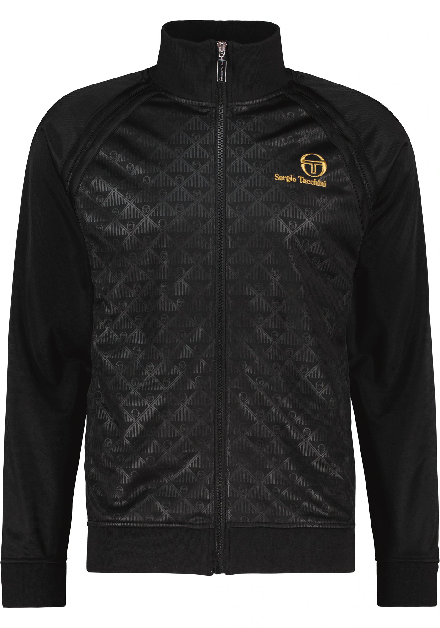 Sergio Tacchini Trainingsjacke "GHIBLI TT Herren", ohne Kapuze, Trainingsja günstig online kaufen
