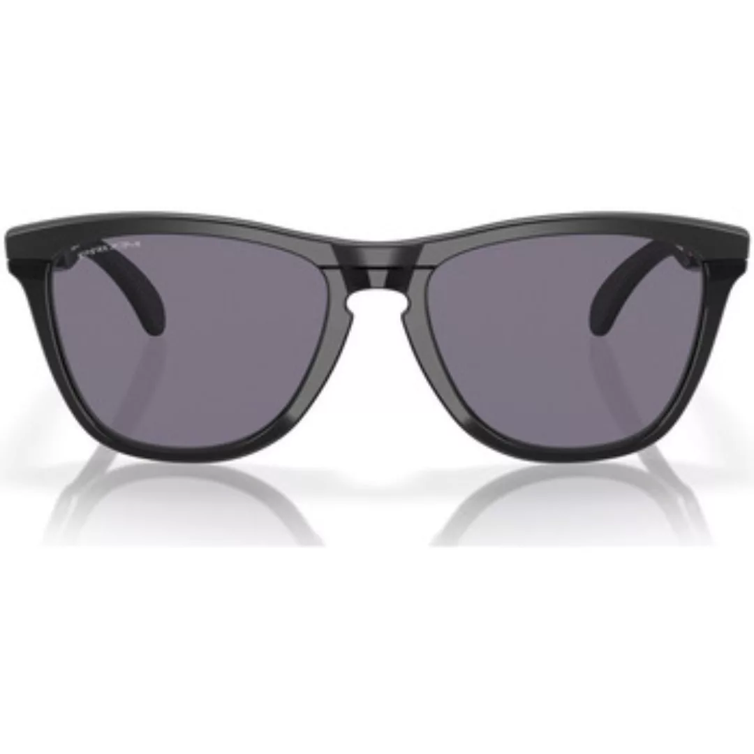 Oakley  Sonnenbrillen Frogskins Bereich Sonnenbrille OO9284 928411 Bio Base günstig online kaufen