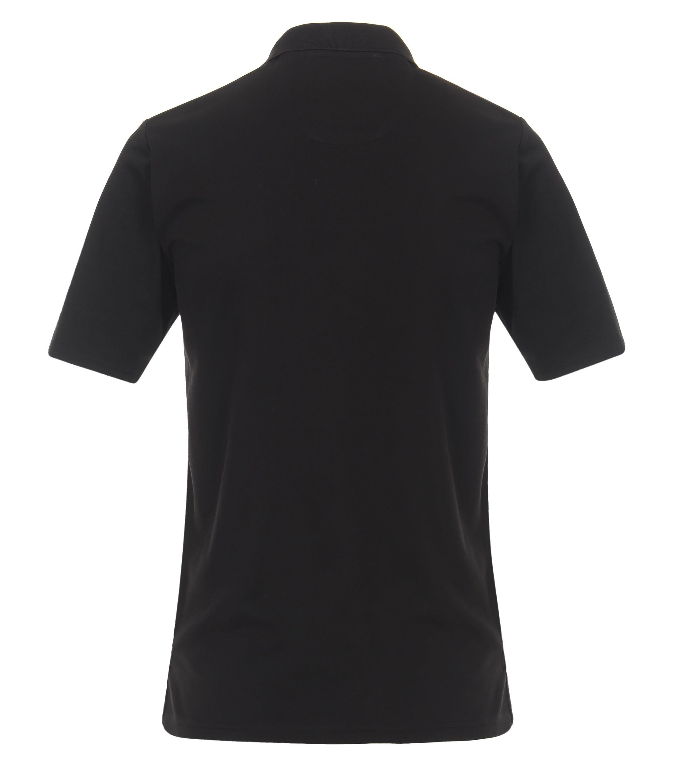Redmond Poloshirt Poloshirt Soft touch günstig online kaufen