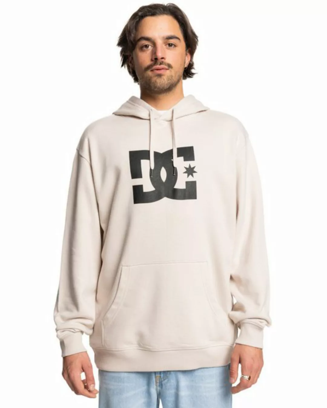 DC Shoes Kapuzensweatshirt DC Star günstig online kaufen