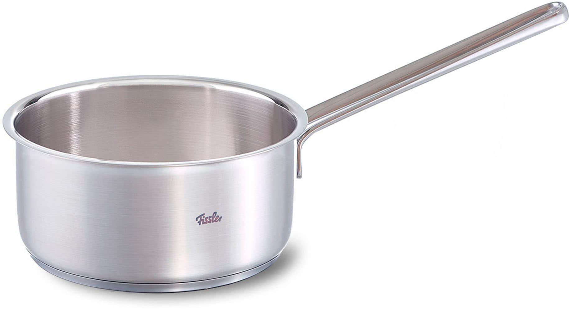 Fissler Topf-Set »Palermo«, Edelstahl 18/10, (Set, 9 tlg., Kochtopf 16/20/2 günstig online kaufen