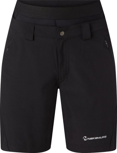 NAKAMURA Shorts Da.-Shorts Itania II wms günstig online kaufen