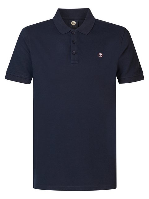 Petrol Industries Poloshirt Klassisches Poloshirt Colville günstig online kaufen