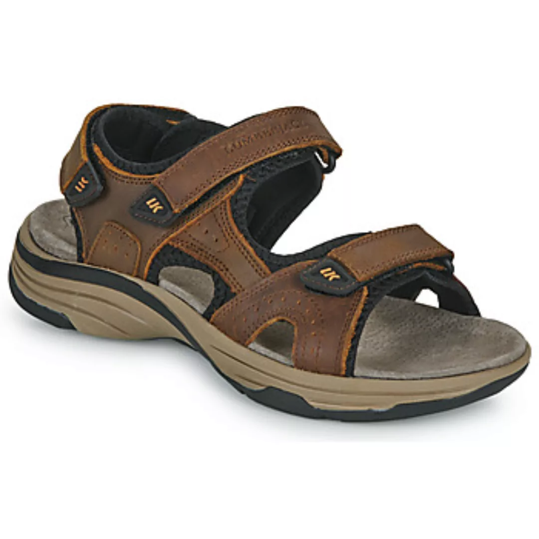 Lumberjack  Sandalen BOGART günstig online kaufen